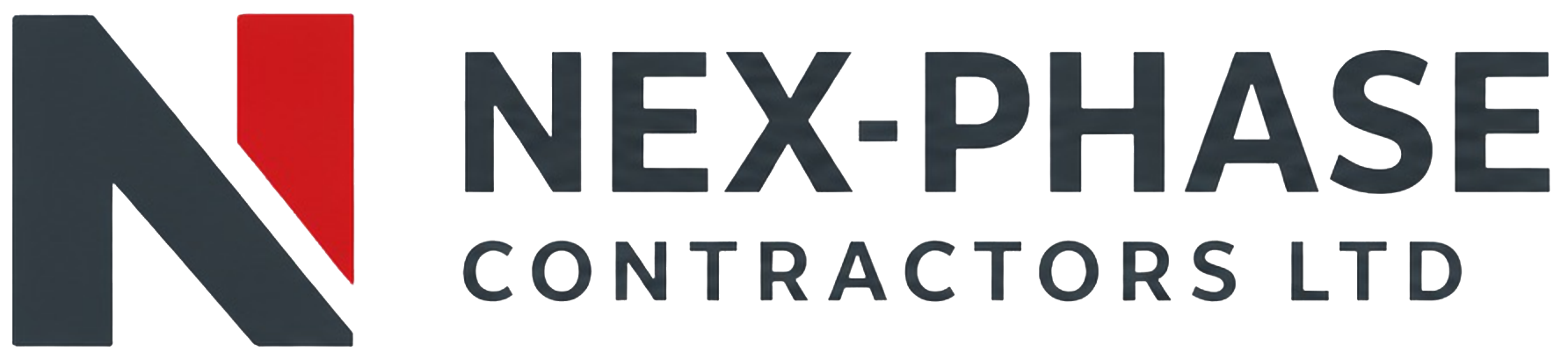 Nex-Phase Contractors Ltd logo